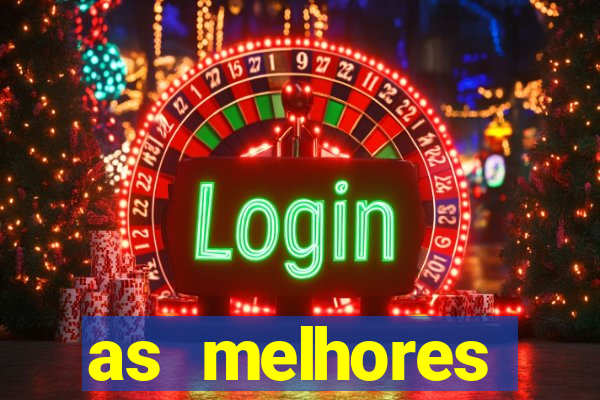 as melhores plataformas para jogar